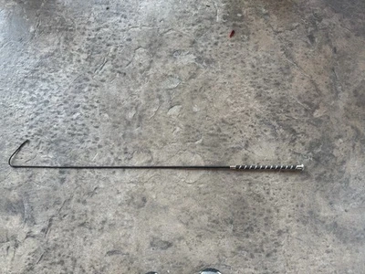 Látigo de doma Foto 1 de 3