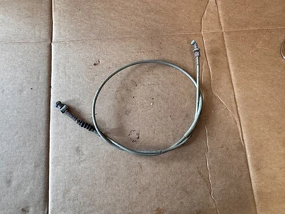 1967-1969 Honda CL90 Scrambler OEM Clutch Cable - Image 1 of 3