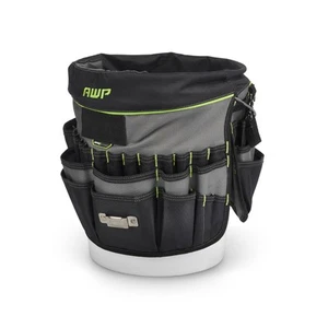 51-Pocket Bucket Tool Organizer for Easy Tool Access, Fits Most 5-Gallon Buck... - Picture 1 of 1