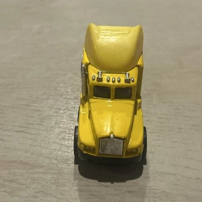 Полугрузовик Maisto Tonka Hauler Kenworth T2000 - Изображение 1 из 4