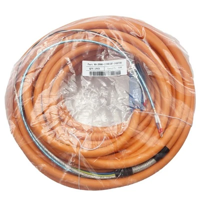 Kinetix Cable Single DSL 2090 Series 2090-CSBM1DF-14AF30 30m - Imagem 1 de 4