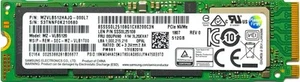 Samsung MZ-VLB5120 M.2 PM981 NVMe 512GB SSD Laptop MZVLB512HAJQ-000L7 - Picture 1 of 1