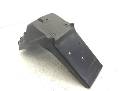 Porta matrícula trasero guardabarros HONDA NX Transcity 125 1988 JD12 Foto 1 de 4