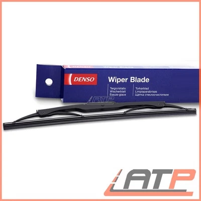 FOR RENAULT ROVER SSANGYONG SUZUKI TOYOTA TRIUMPH 1X DENSO WIPER BLADE 32077355 - Image 1 of 2