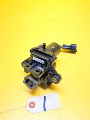 2000-2017 Arctic Cat M8000 ZL ZR FIRECAT APV Exhaust Valves Servomotor 3007-702 - Image 1 of 4