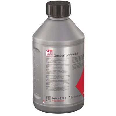 Aceite hidráulico Febi Bilstein 46161 1L para VW Golf IV hatchback (1J1) POLO (9N) - Imagen 1 de 4