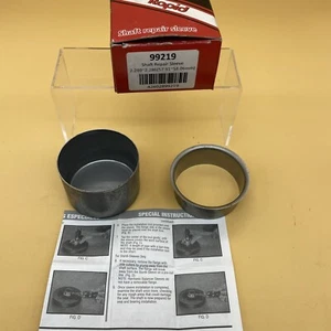 99219 Shaft Repair Sleeve Transfer Case Input 57.91-58.06mm / 2.280-2.286' Rapid - Picture 1 of 3