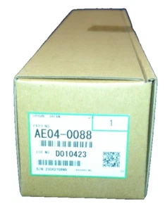 Rullo lucidante cinghia originale Ricoh AE040088 AE04-0088 Pro C9100 / Pro C9110 - Foto 1 di 1
