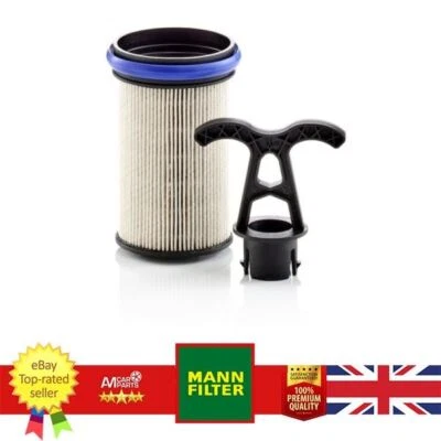 Filtro de combustible para Ford GALAXY 18- MONDEO 19- S-MAX 18- EDGE 18- 236317 Foto 1 de 3