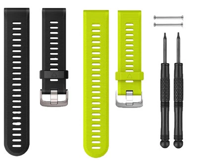 GARMIN CINTURINO FORERUNNER 935/945 ORIGINALE - Immagine 1 di 2