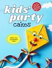 Kids's Party Cakes (Cake Decorating & Baking) by Murdoch Books Book The Cheap