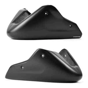 belly pan "Matte Black" kawasaki Z 650 rs 2021+ Pyramid - Picture 1 of 4