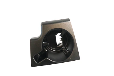 2003 - 2010 Bmw 6 Series 650i E63 Center Console Rear Cup Holder 51167072747 Oem Foto 1 de 4