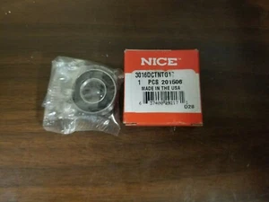 Schönes 3016DCTNTG1 einreihiges Kugellager - Bild 1 von 1