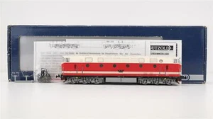 Gützold H0 33 220 Diesellok BR 119 111-3 DR Gleichstrom - Bild 1 von 8