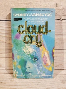 Sydney J. Van Scyoc - Cloudcry (Berkley, 1978) - Imagen 1 de 3
