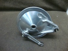 06 2006 HONDA VT750 VT 750 SHADOW SPIRIT REAR BRAKE ASSEMBLY #W23