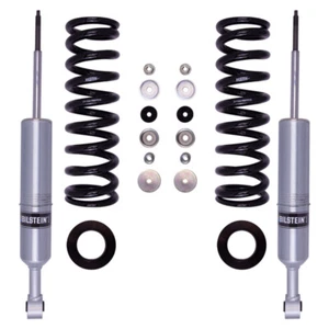Bilstein B8 6112 Front Pair Shock Absorber Suspension Kit Fits Toyota FJ Cruiser - Picture 1 of 9