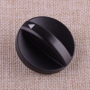 Bouton contrôle de la climatisation 55905-02170 pour Toyota Corolla 2003-2008 et - Picture 1 of 3