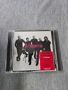 El Consorcio querido Juan 2008 Music CD - Picture 1 of 4