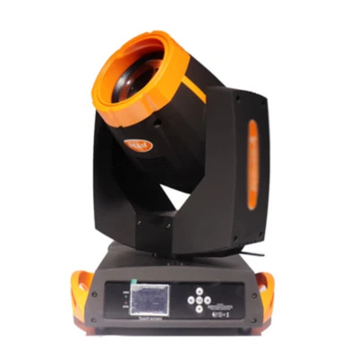 4pcs 7R beam moving head light 230w sharpy beam light dmx stage lighting 16prism - Image 1 of 4