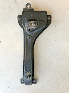 2003-2007 Nissan Murano Radiator Core Support Stay Hood Lock Bracket OEM - Picture 1 of 9