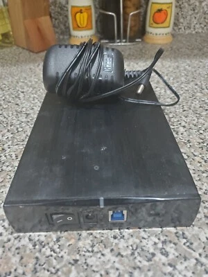 Iomega 2TB Desktop Hard Drive - Image 1 of 2