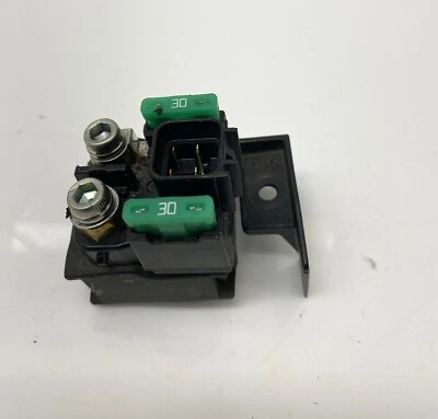 ♻️ Relé motor de arranque Ducati 1200 V4 Multistrada Pikes Peak 2022 - 2024 ♻️ Foto 1 de 4