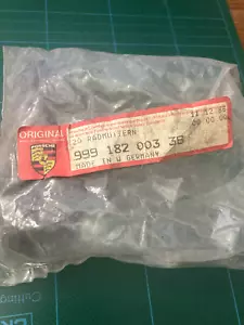 NOS Porsche Lug Nut for Alloy Wheel 999 182 003 36 - Genuine Porsche. - Picture 1 of 5