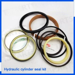2502487 250-2487 Kit guarnizioni cilindro idraulico braccio per escavatore 320B 320BL - Foto 1 di 5