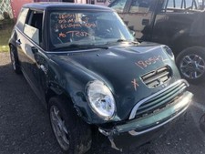 Starter Motor Convertible Excluding Cooper S Fits 02-08 MINI COOPER 467138