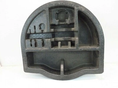 2013-2016 Hyundai Veloster Turbo Spare Tire Tool Foam Cover 09149-2V900 OEM - Image 1 of 4