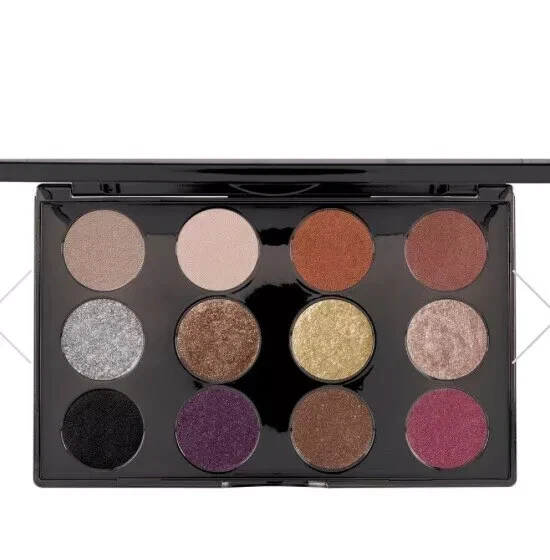 PUR Defense Anti Pollution Eyeshadow Palette Shimmer Neutral - Image 1 of 2
