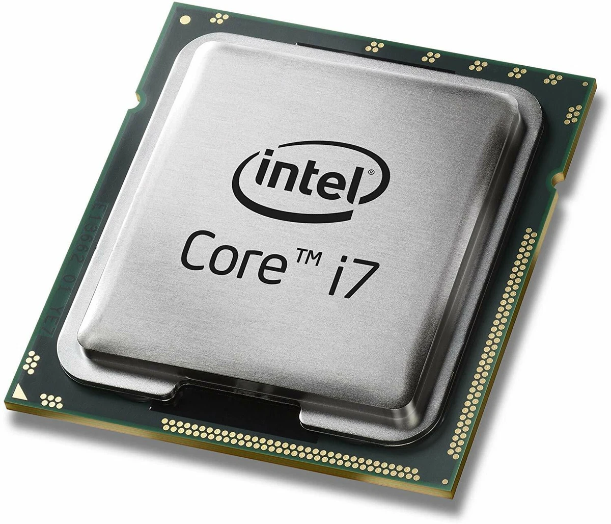 Intel Core i7-6700T Processor Model Computer Processors (CPUs) for