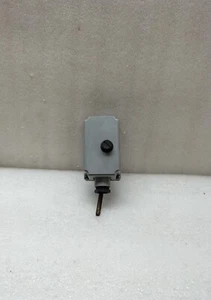 CALEFFI 624000 IMMERSION SAFETY THERMOSTAT WITH MANUAL RESET - Picture 1 of 9