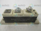Siemens G75a110-V Rectifier Diode * Used *