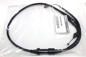 HONDA Cable Lirr Completo Para XL125SD 17910-KB1-920