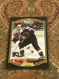 2002-03 Bowman YoungStars #163 Patrick Sharp - Picture 1 of 2