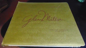 33RPM RCA Victor 5 LP Set Glenn Miller - Limited Edition, Volume Two, nice V+E+ - Picture 1 of 10