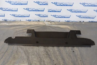 Audi R8 V8 Quattro 2014 AWD 4,2 L OEM cubierta del panel trasero del compartimiento del motor #1339 Foto 1 de 4