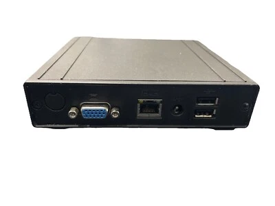 Micros DT166 Restaurant Display Controller. No Power Supply. - Image 1 of 3