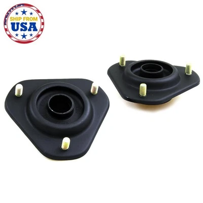 SHOCK ABSORBER MOUNTINGS TOYOTA CELICA RA29 25 TA27 HARDTOP HATCHBACK FITS 71-77 - Image 1 of 4