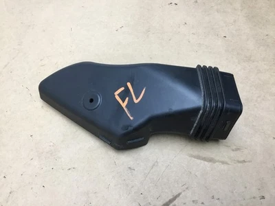 Jaguar XF 35T 2017 Front Left Air Intake Duct Pipe Tube 16 - 19 ;@1 - Image 1 of 4
