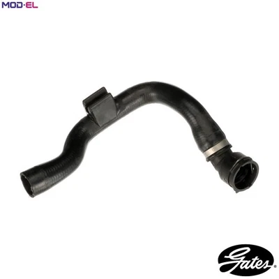 RADIATOR HOSE 05-2721 FOR SKODA VW AUDI A4/S4/Convertible A6/S6 BWW/BSS 2.0L A4 - Image 1 of 4