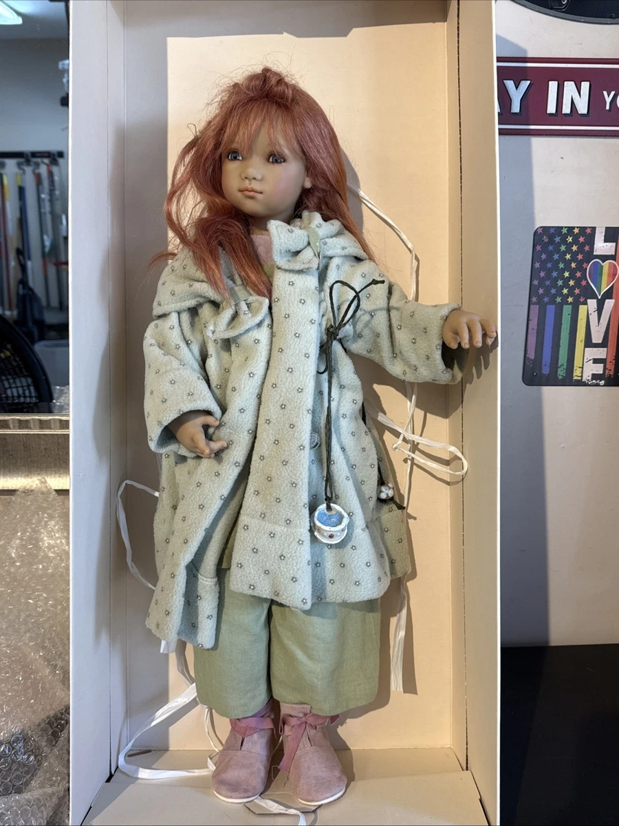 Annette Himstedt Dolls & Doll Playsets for sale | eBay