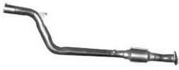 Catalytic Converter fits 2009 2010 Dodge Challenger 3.5L V6 GAS SOHC Foto 1 de 1