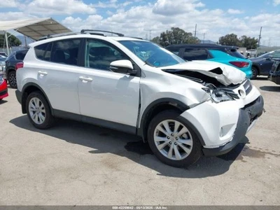 PEDAL, BRAKE/CLUTCH 78110-0R130 2013 TOYOTA RAV 4 Foto 1 de 4