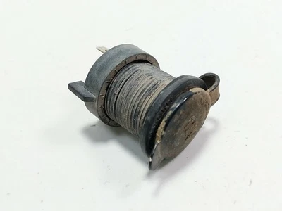 13 Arctic Cat Wildcat 4 1000 12V 电源插座继电器 — 第 1/4 张图片