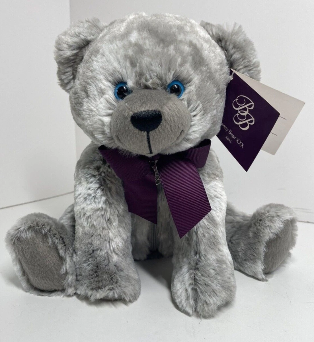 Ben Bridge Plush Teddy Bears for sale | eBay
