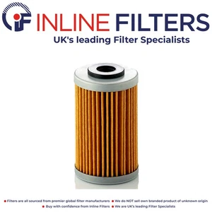 Dimensioni filtro olio - 70 x 42 x 12 mm - Mann MH 5001 - Foto 1 di 1